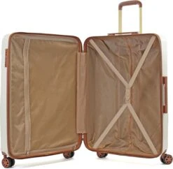 Oistr Florence Spinner L Off White 25 Oistr Florence Spinner L Off White -Bagage Kortingen Winkel 1200x1177 5