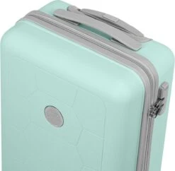 SUITSUIT - Caretta - Soft Lime - Handbagage (53 Cm) -Bagage Kortingen Winkel 1200x1178 4