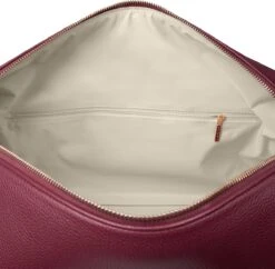 SUITSUIT - Fab Seventies Classic - Biking Red - Leisure Bag -Bagage Kortingen Winkel 1200x1178 9