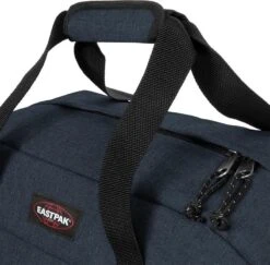 Eastpak STAND + Reistas, 34 Liter - Triple Denim 11 Eastpak STAND + Reistas, 34 Liter - Triple Denim -Bagage Kortingen Winkel 1200x1180 15