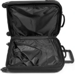 Eastpak TRANZSHELL S Reiskoffer (54 X 39 X 20 Cm) - Black -Bagage Kortingen Winkel 1200x1189 5