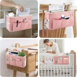 Merkloos 2 Stuks Handtas-organizer, Dames Reistas, Cosmetica-reistas Voor Dames, Reis-inzet-handtas Met Handgrepen, Ritssluiting, Voor Thuis, Op Reis (blauw + Oranje) 17 Merkloos 2 Stuks Handtas-organizer, Dames Reistas, Cosmetica-reistas Voor Dames, Reis-inzet-handtas Met Handgrepen, Ritssluiting, Voor Thuis, Op Reis (blauw + Oranje) -Bagage Kortingen Winkel 1200x1191 7