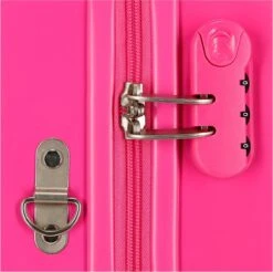 Roll Road Koffer Unicorn 34 Liter 50 Cm Abs Roze 8 Roll Road Koffer Unicorn 34 Liter 50 Cm Abs Roze -Bagage Kortingen Winkel 1200x1197