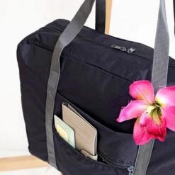 Opvouwbare Tas Weekendtas Reistas Travel Bag 20L -Bagage Kortingen Winkel 1200x1198 24