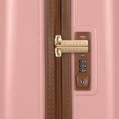 SUITSUIT - Fab Seventies - Coral Cloud - Handbagage (55 Cm) -Bagage Kortingen Winkel 1200x1199 1