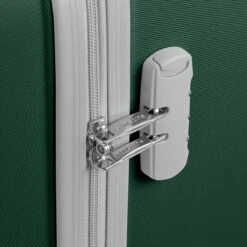 SUITSUIT - Caretta - Jungle Green - Duo Set (53/76 Cm) -Bagage Kortingen Winkel 1200x1200 1001