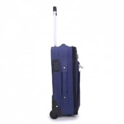 Decent Basic-Line Large Trolley 73 Cm - Donkerblauw -Bagage Kortingen Winkel 1200x1200 1018