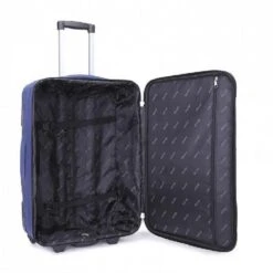 Decent Basic-Line Large Trolley 73 Cm - Donkerblauw -Bagage Kortingen Winkel 1200x1200 1021