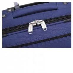 Decent Basic-Line Large Trolley 73 Cm - Donkerblauw -Bagage Kortingen Winkel 1200x1200 1023