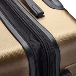 Swiss Alpine 2.0 - Reiskoffer- 77 Cm - 4 Wielen - Goud - Brons -Bagage Kortingen Winkel 1200x1200 1036