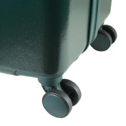 Princess Traveller Harlem - Reiskoffer - Groen - L - 76cm 22 Princess Traveller Harlem - Reiskoffer - Groen - L - 76cm -Bagage Kortingen Winkel 1200x1200 1051