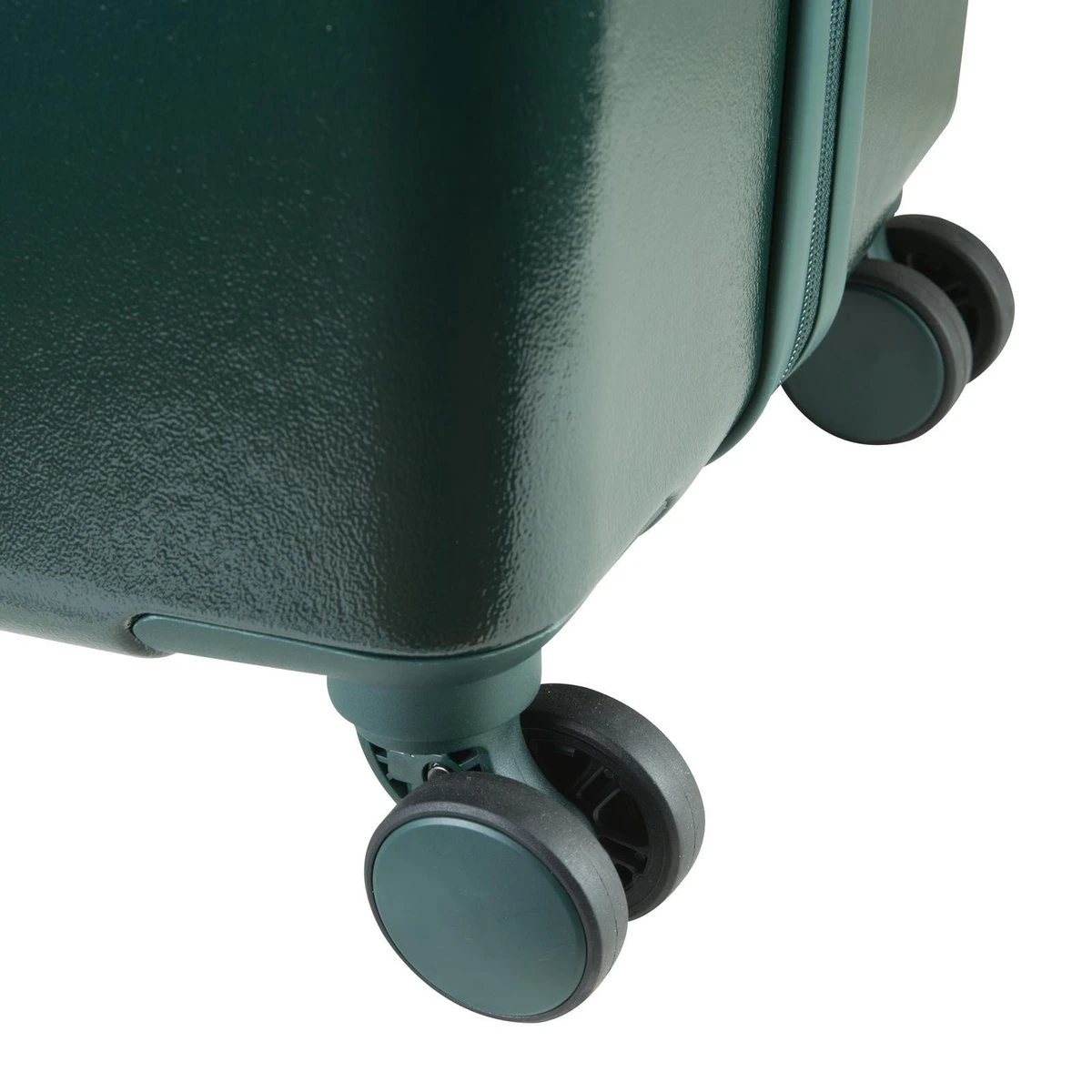 Princess Traveller Harlem - Reiskoffer - Groen - L - 76cm 12 Princess Traveller Harlem - Reiskoffer - Groen - L - 76cm - Afbeelding 10