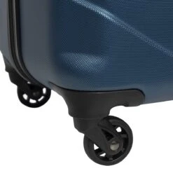 Oistr Brooks Spinner 75 Pearl Blue -Bagage Kortingen Winkel 1200x1200 1089