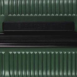 Enrico Benetti Louisville Grote Koffer 75 Cm - 93 Liter - Olijf -Bagage Kortingen Winkel 1200x1200 1102