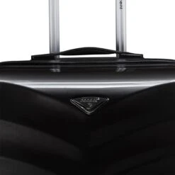 Decent Exclusivo-One Large Trolley 77 Cm - Antraciet 25 Decent Exclusivo-One Large Trolley 77 Cm - Antraciet -Bagage Kortingen Winkel 1200x1200 1106