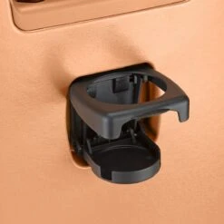 Princess Traveller Harlem - Handbaggage Koffer - Recycled PET - Camel - S (55cm) 18 Princess Traveller Harlem - Handbaggage Koffer - Recycled PET - Camel - S (55cm) -Bagage Kortingen Winkel 1200x1200 111