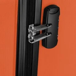 BHPPY - Dutch Orange - Reiskoffer (76 Cm) 17 BHPPY - Dutch Orange - Reiskoffer (76 Cm) -Bagage Kortingen Winkel 1200x1200 1142