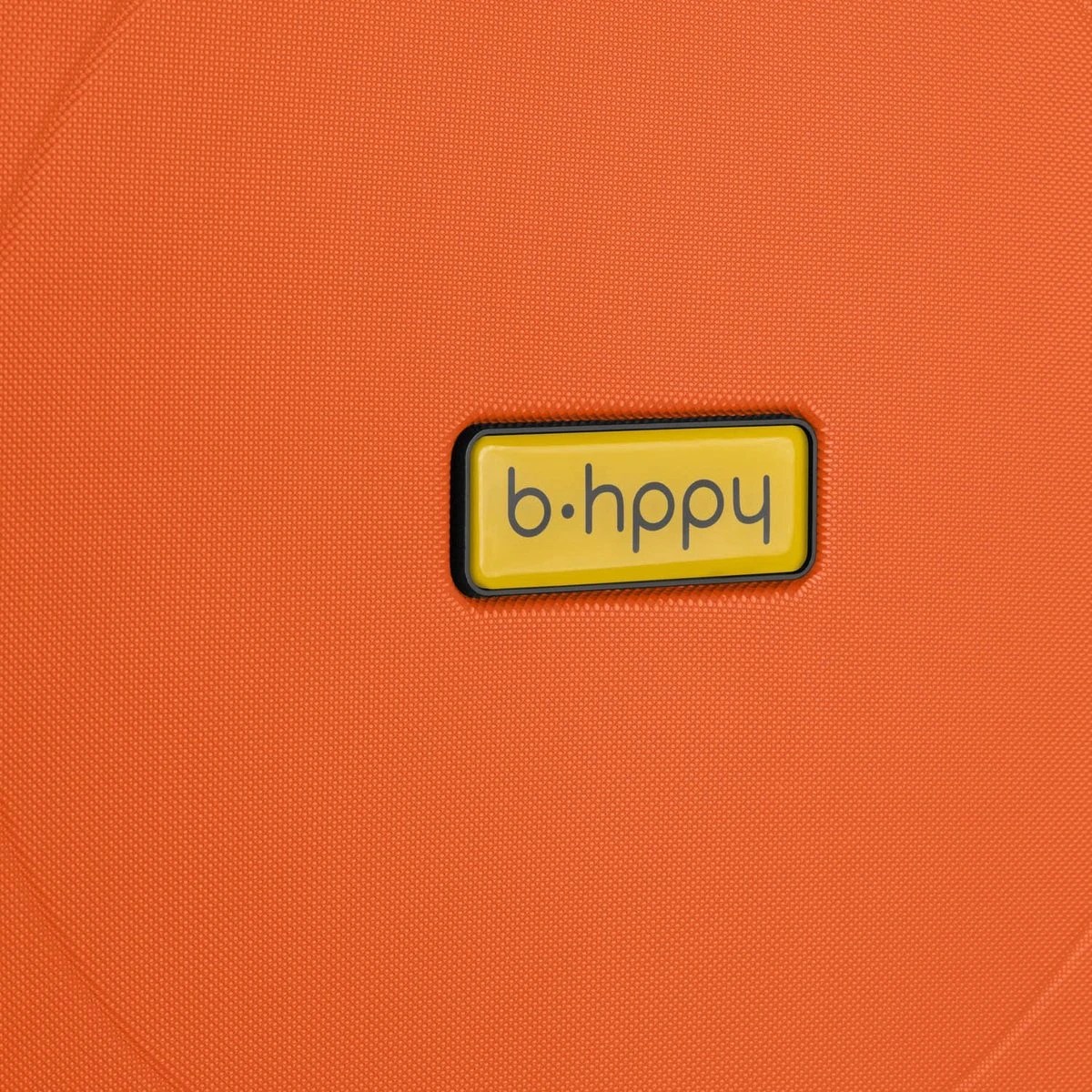 BHPPY - Dutch Orange - Reiskoffer (76 Cm) 11 BHPPY - Dutch Orange - Reiskoffer (76 Cm) - Afbeelding 9