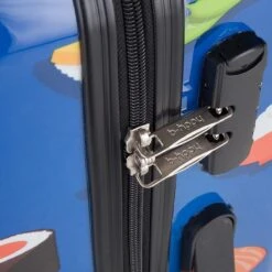 BHPPY - Roll'ing Sushi - Reiskoffer (76 Cm) -Bagage Kortingen Winkel 1200x1200 1148