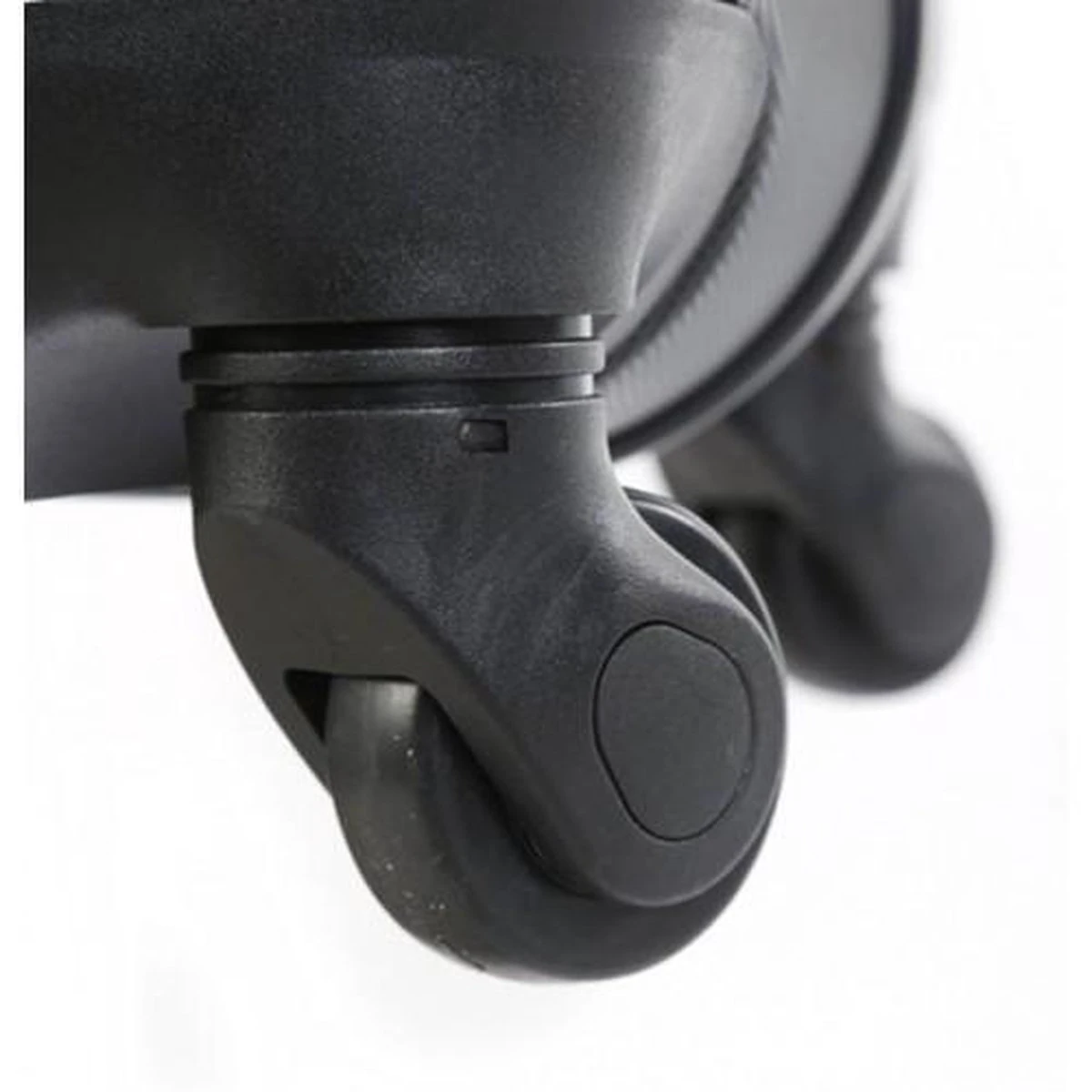 Travelerz Reiskoffer Met Wielen 95 Liter - Lichtgewicht - Cijferslot - Zilver 5 Travelerz Reiskoffer Met Wielen 95 Liter - Lichtgewicht - Cijferslot - Zilver - Afbeelding 3