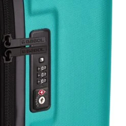 Gabol Harde Koffer / Trolley / Reiskoffer - Open - 77 Cm (XL) - Blauw -Bagage Kortingen Winkel 1200x1200 1156