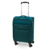 Gabol Cloud Cabin Trolley 55 Turquiose -Bagage Kortingen Winkel 1200x1200 116