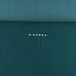 Gabol Cloud Cabin Trolley 55 Turquiose -Bagage Kortingen Winkel 1200x1200 117