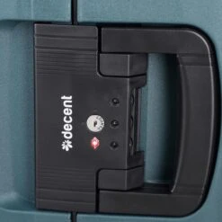 Decent Transit Large Koffer - 82 Cm - Petrol Groen -Bagage Kortingen Winkel 1200x1200 1176