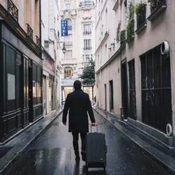 Eastpak TRANZSHELL L Reiskoffer (77 X 43 X 26.5 Cm) - Black 34 Eastpak TRANZSHELL L Reiskoffer (77 X 43 X 26.5 Cm) - Black -Bagage Kortingen Winkel 1200x1200 1184