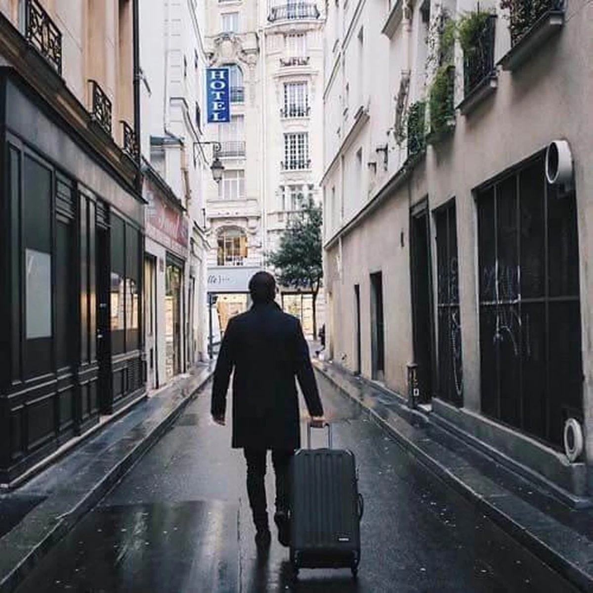 Eastpak TRANZSHELL L Reiskoffer (77 X 43 X 26.5 Cm) - Black 18 Eastpak TRANZSHELL L Reiskoffer (77 X 43 X 26.5 Cm) - Black - Afbeelding 16