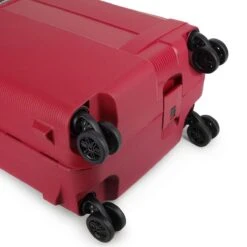 Decent Transit Large Koffer - 82 Cm - Rood -Bagage Kortingen Winkel 1200x1200 1185