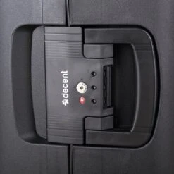 Decent Transit Large Koffer - 82 Cm - Rood -Bagage Kortingen Winkel 1200x1200 1187