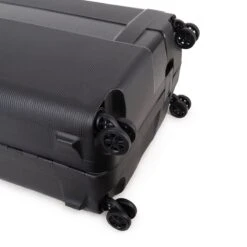 Decent Transit Large Koffer - 82 Cm - Rood -Bagage Kortingen Winkel 1200x1200 1188