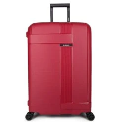 Decent Transit Large Koffer - 82 Cm - Rood -Bagage Kortingen Winkel 1200x1200 1189