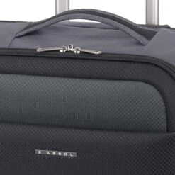 Gabol Cloud Cabin Trolley 55 Turquiose -Bagage Kortingen Winkel 1200x1200 119