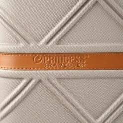 Princess Traveller Whistler - Reiskoffer - Cappuccino - Large - 76cm -Bagage Kortingen Winkel 1200x1200 1195