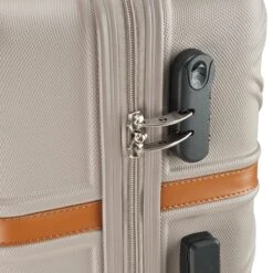 Princess Traveller Whistler - Reiskoffer - Cappuccino - Large - 76cm -Bagage Kortingen Winkel 1200x1200 1196