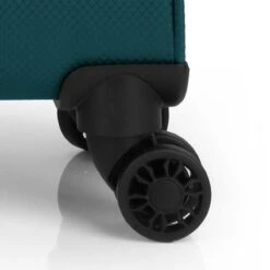 Gabol Cloud Cabin Trolley 55 Turquiose -Bagage Kortingen Winkel 1200x1200 120