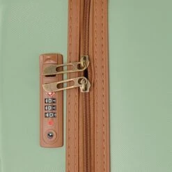 Oistr Florence Spinner L Olive Green -Bagage Kortingen Winkel 1200x1200 1203