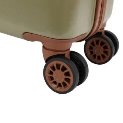 Decent Retro Koffer Groot 76 Cm Dark Green -Bagage Kortingen Winkel 1200x1200 1206