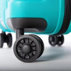 Oistr Noorvik 4 Wheel Spinner 69 Jade Green -Bagage Kortingen Winkel 1200x1200 1209