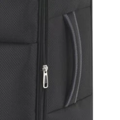 Gabol Cloud Spinner 79 Black -Bagage Kortingen Winkel 1200x1200 1220