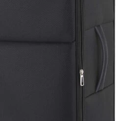 Gabol Cloud Spinner 79 Black -Bagage Kortingen Winkel 1200x1200 1222