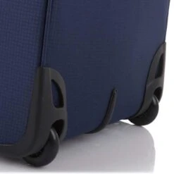 Line Brick Cabin Trolley 2 Wheel 55 Dark Navy 23 Line Brick Cabin Trolley 2 Wheel 55 Dark Navy -Bagage Kortingen Winkel 1200x1200 123