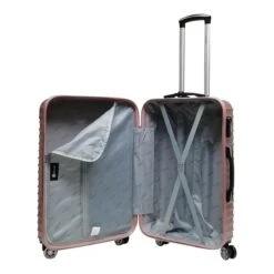 Benzi Barra Medium Koffer - 65 Cm - Rood -Bagage Kortingen Winkel 1200x1200 1230