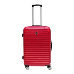 Benzi Barra Medium Koffer - 65 Cm - Rood -Bagage Kortingen Winkel 1200x1200 1231