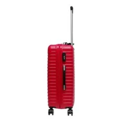 Benzi Barra Medium Koffer - 65 Cm - Rood -Bagage Kortingen Winkel 1200x1200 1233