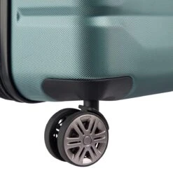 Delsey Air Armour 77 Cm Reiskoffer - Groen -Bagage Kortingen Winkel 1200x1200 1257