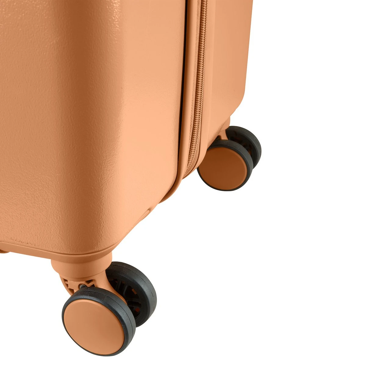 Princess Traveller Harlem - Kofferset - Camel - SL 7 Princess Traveller Harlem - Kofferset - Camel - SL - Afbeelding 5