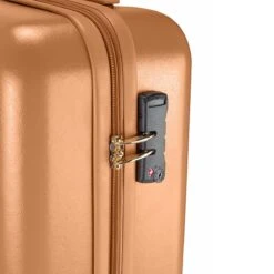 Princess Traveller Harlem - Kofferset - Camel - SL 17 Princess Traveller Harlem - Kofferset - Camel - SL -Bagage Kortingen Winkel 1200x1200 1283